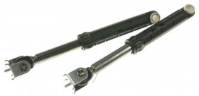 Com Dampers - Stossdampfer 2pcs 120n Alternativ Fur Bauknecht