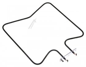 Compatible Bottom Element Oven - Backofenheizung-unterhitze 1200 Watt Fur Whirlpool