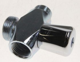 Compatible Outlet Valve - Zapfhahn-anschlussventil