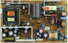 Crown CTT3207W - PSU - 20226370 - 17PW15-6 - 280605