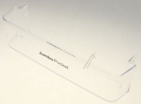 Daewoo Refrigerator - Freezer Door Shelf - Pocket Jumbo Pr