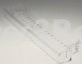 Daewoo Refrigerator - Freezer Door Shelf - Pocket R