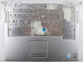 Dell Inspiron 6400 - Palmrest & Touchpad (Grade B) - 26FM1PAWI05 - REV:3D