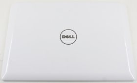 Dell Inspiron Mini 10 - Lid Cover (Grade B) - AP083000510 - REV:0A