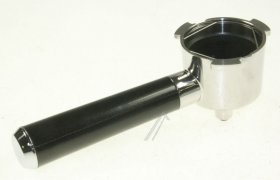 Pad Holder - Bowl [Delonghi]