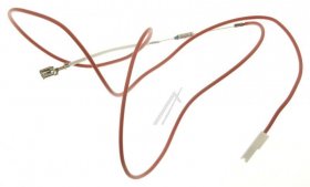 Thermostatic Fuse - Temperature Fuse Wiring With Fuse 192 Degrees And 95cm Cab Sil 1 1(820)+tco+2(80)rsso&bnc(f6 3) [Delonghi]