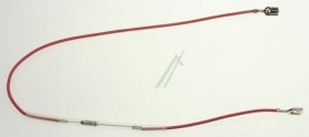Thermostatic Fuse - Wiring Tco [Delonghi]