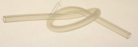 Connecting Hose For Coffee Machines - Tubo(sil Nat)di=4 L3 [Delonghi]