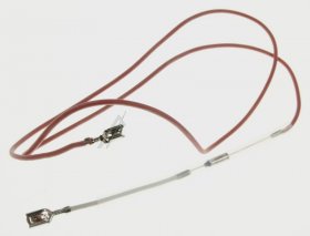 Thermostatic Fuse - Cab Sil 1 1(710)+tco+2(80)rsso&bnc(f6 3) [Delonghi]