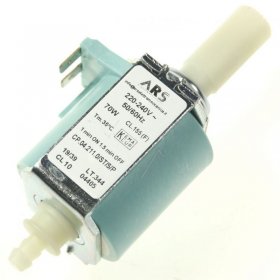 Pump For Coffee Machine - Pumpe (ars 220-240v 70w) [Delonghi]