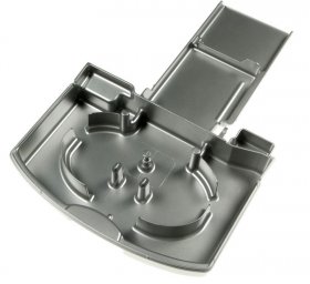 Drip Tray - Tray Poggiataz Silv-mr (abs-ul) Ecam [Delonghi]