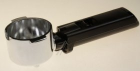Filter Holder - Filter Holder Assembly Black [Delonghi]