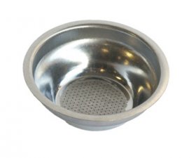 Coffee Filter - Small One-cup Pod Holder [Delonghi]