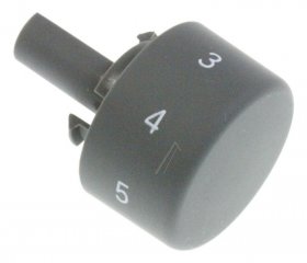 Button - Browning Control Knob Ttm610 [Delonghi]