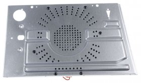 Ventilator Motor - Kit Fan+fiancodx(al) (dls)eo3260 [Delonghi]