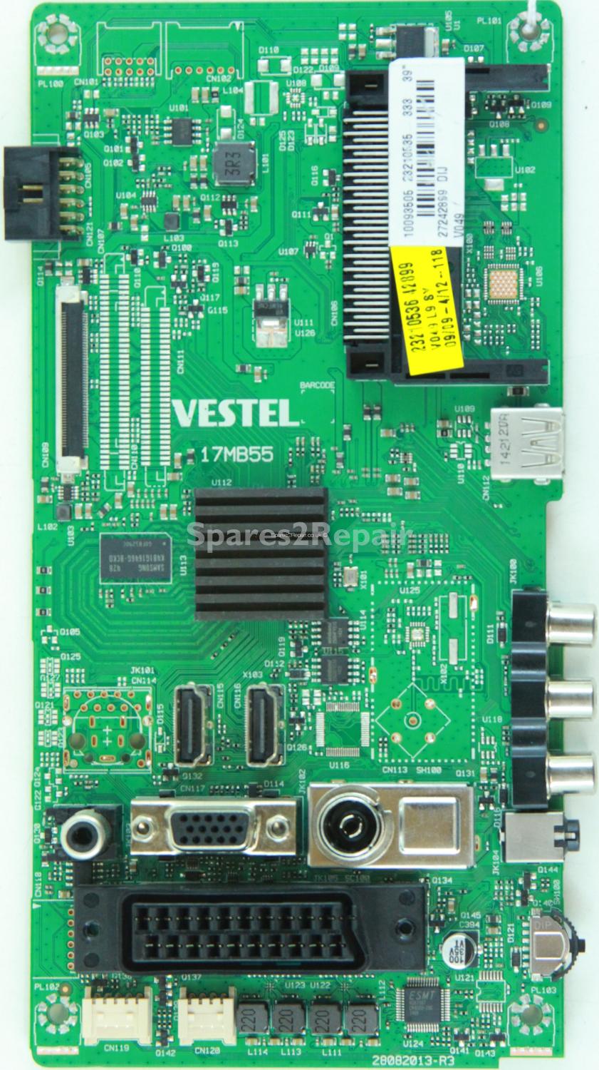 Digihome DLED40FHD - Main AV - 23210535 - 17MB55 - 28082013-R3