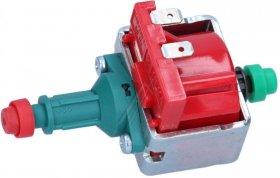 Domena Pump For Coffee Machine - Nme1s Pump + Diode - 230 - 240v | 50hz | 16w