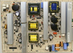 DPT42A3 PSU EAY32808901 - YPSU J014A