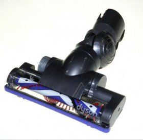 Dyson Turbo Nozzle - Dc36-46 Turbinenduse Carbon Fibre