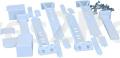 Electrolux Aeg Modification Kit - Integrated Door Mounting Kit,c - 140046408146