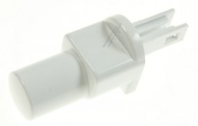 Button - Button white [Electrolux Aeg]