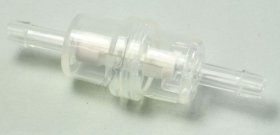 Water Filter - Filter [Electrolux Aeg]