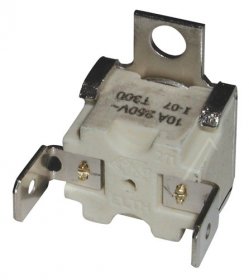 Oven Thermostat - Thermostat [Electrolux Aeg]