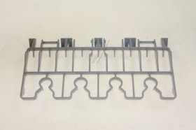 Basket Guide - Bracket measure Cup grey [Electrolux Aeg]