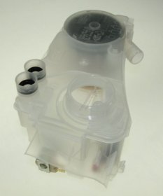 Salt Container - Water Softener assembly [Electrolux Aeg]