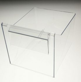 Vegetable Drawer - Crisper neutral 7902 225x222mm [Electrolux Aeg]