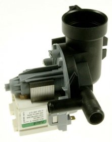 Drain Pump - Pump Recirculation askoll 220- [Electrolux Aeg]