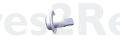 Shaft - 140016048021 Pivot Hinge Centre [Electrolux Aeg]