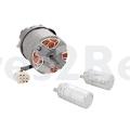 Hood Motors - 4055783858 Set Motor S48 028 + 5µf+8µf [Electrolux Aeg]