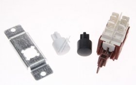 Power Switch - On-off Switch Assembly [Electrolux Aeg]