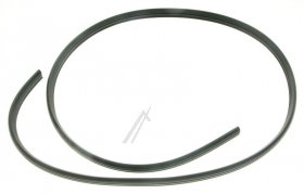 Electrolux Aeg Sealing Materials - Dichtung Epdm Black T2 0 Front
