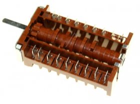 Oven Switch - Switch Oven- [Electrolux Aeg]