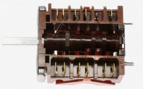 Oven Switch - 46 23866 815 Oven Switch [Electrolux Aeg]