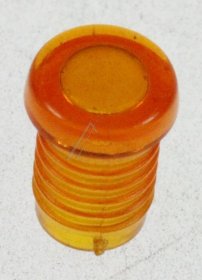 Glass Oven Lamp Cover - Lamp Cover [Electrolux Aeg]