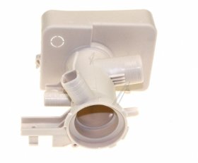 Pump Housing - Pump Body jet [Electrolux Aeg]
