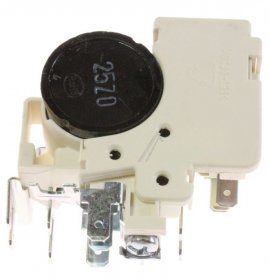 Starter Relay - Terminal Block ptc motor Prote [Electrolux Aeg]