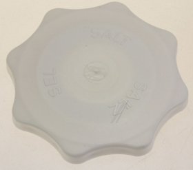 Salt Container Cover - Top Cover [Electrolux Aeg]