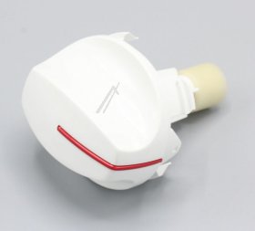 Button - Turning Knob programme Selecto [Electrolux Aeg]