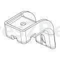 Casing Cover - 2415084017 Cover Magnet [Electrolux Aeg]