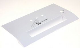 Fridge Door Handles - Chest Freezer Handle Grip Electrolux [Electrolux Aeg]