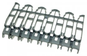 Basket Guide - Support cup grey [Electrolux Aeg]