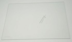 Vegetable Drawer Cover - Glass Panel [Electrolux Aeg]