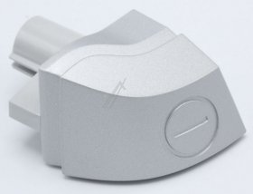 Button - Serv Pedal Switch Nes Sil Pnt [Electrolux Aeg]