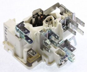 Start Relais - Terminal Block motor Protector [Electrolux Aeg]