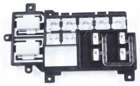 Pushbutton - Push Button assembly right [Electrolux Aeg]