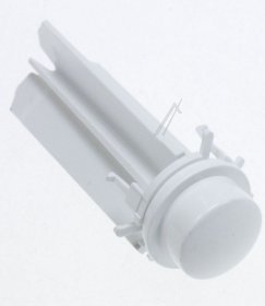 Power Button - Push Button white [Electrolux Aeg]
